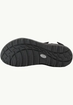 Lifestyle|Multifunctionele Schoenen|Jack Wolfskin Wave Breaker M