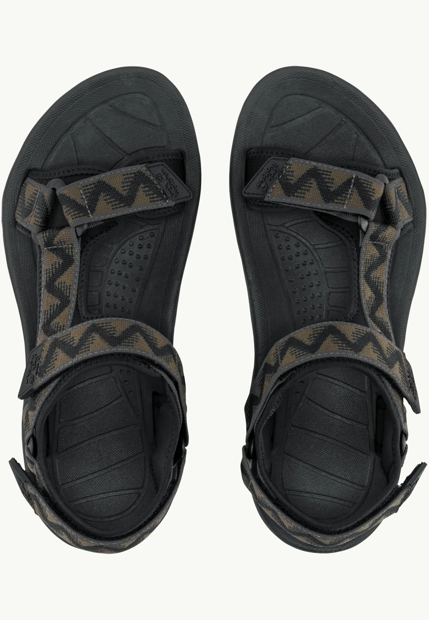 Lifestyle|Multifunctionele Schoenen|Jack Wolfskin Wave Breaker M