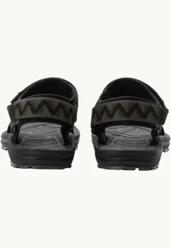 Lifestyle|Multifunctionele Schoenen|Jack Wolfskin Wave Breaker M