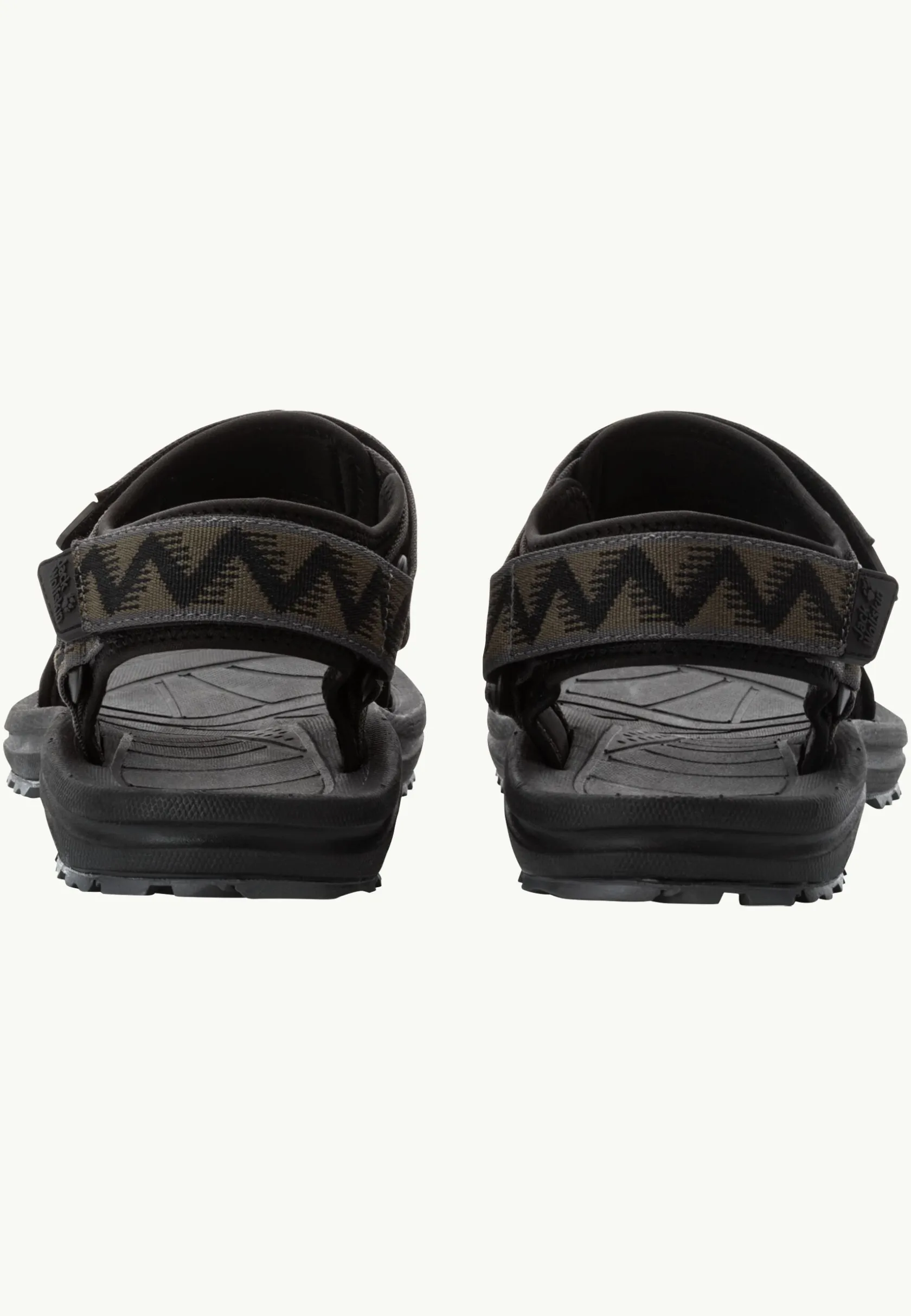 Lifestyle|Multifunctionele Schoenen|Jack Wolfskin Wave Breaker M