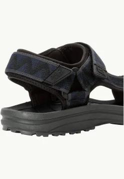 Lifestyle|Multifunctionele Schoenen|Jack Wolfskin Wave Breaker M