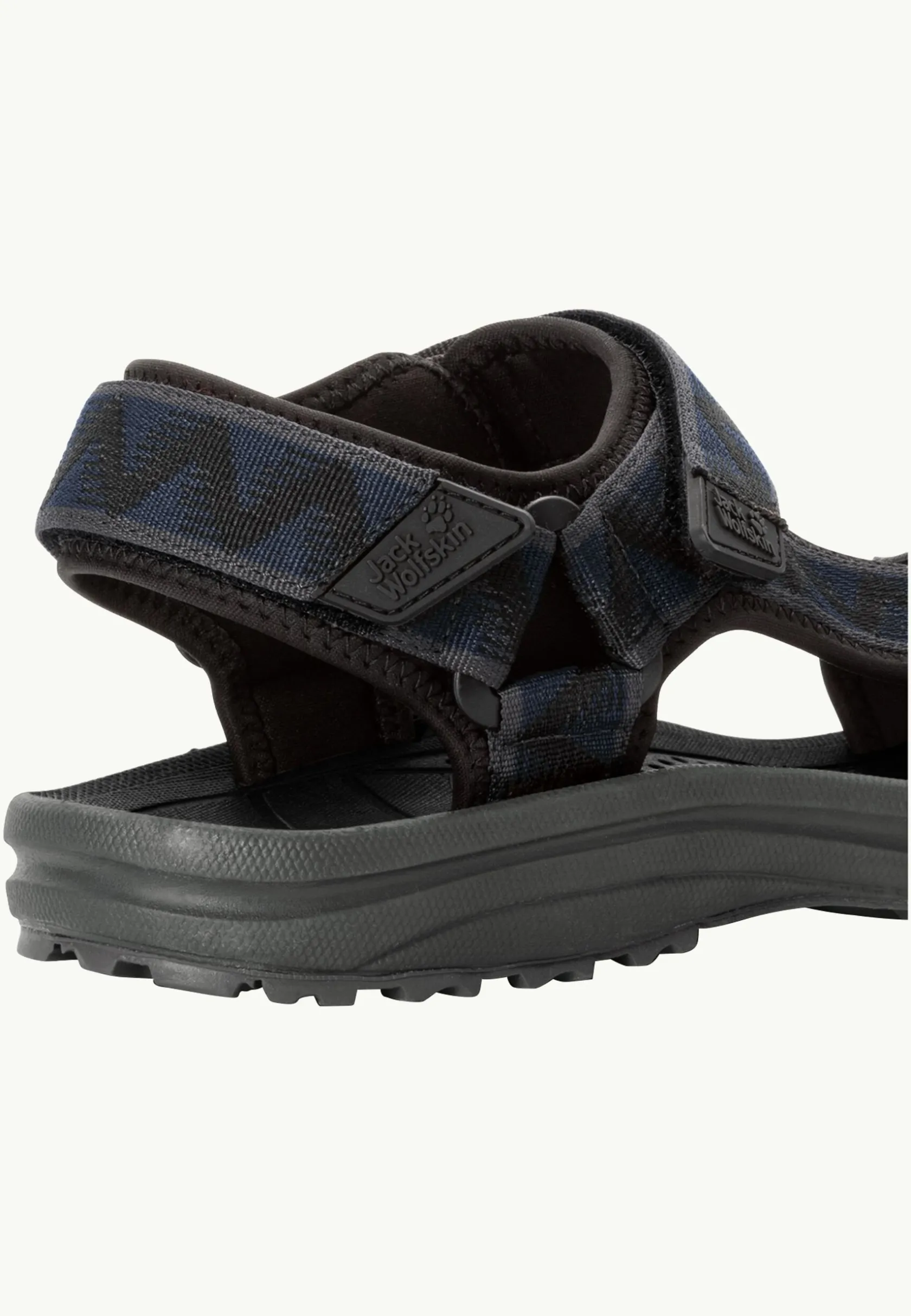 Lifestyle|Multifunctionele Schoenen|Jack Wolfskin Wave Breaker M