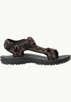 Lifestyle|Multifunctionele Schoenen|Jack Wolfskin Wave Breaker M