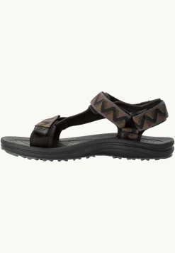 Lifestyle|Multifunctionele Schoenen|Jack Wolfskin Wave Breaker M