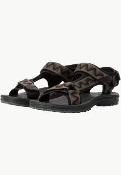 Lifestyle|Multifunctionele Schoenen|Jack Wolfskin Wave Breaker M