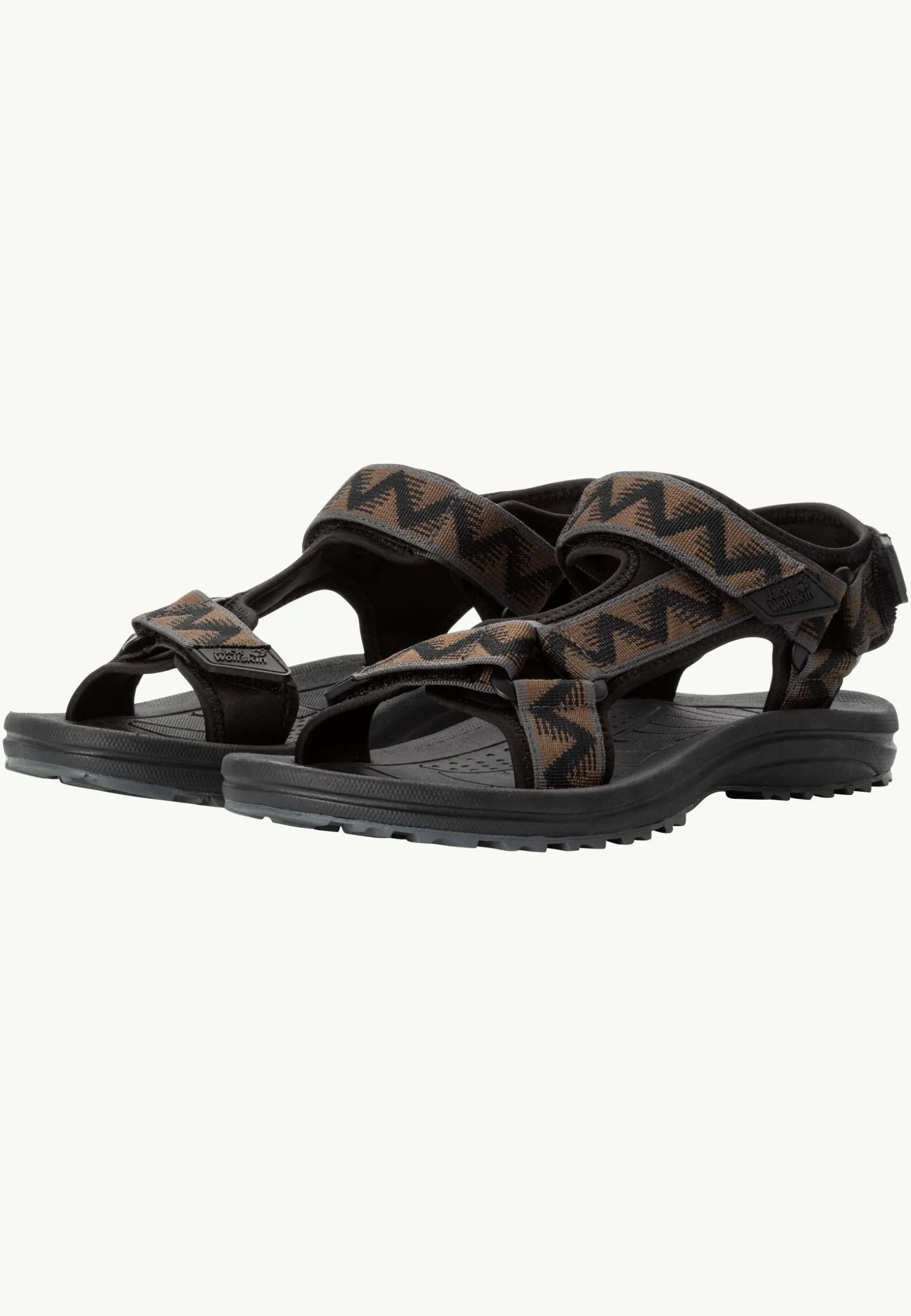 Lifestyle|Multifunctionele Schoenen|Jack Wolfskin Wave Breaker M