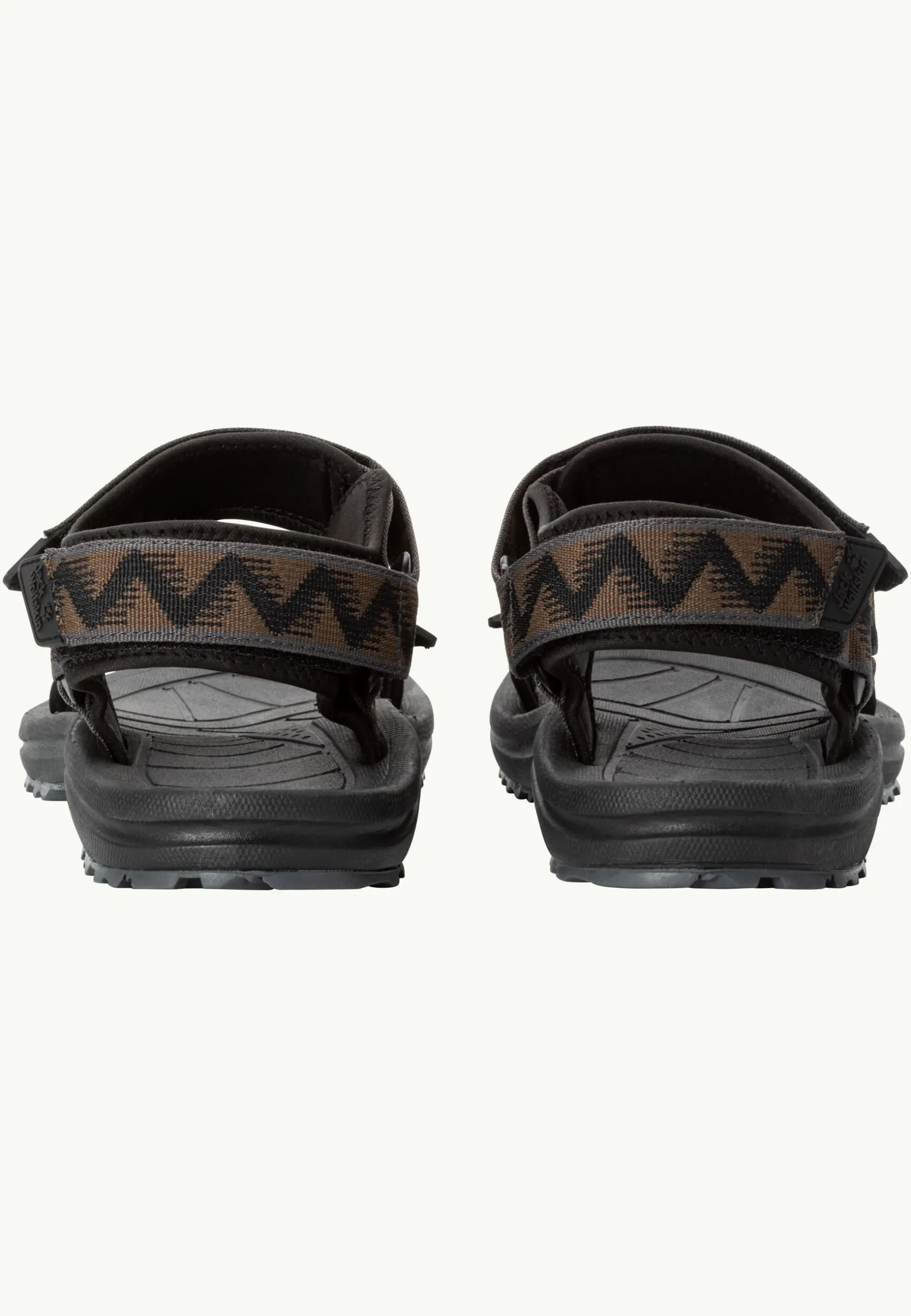 Lifestyle|Multifunctionele Schoenen|Jack Wolfskin Wave Breaker M