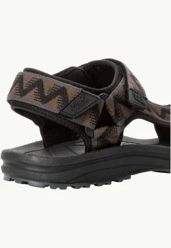 Lifestyle|Multifunctionele Schoenen|Jack Wolfskin Wave Breaker M