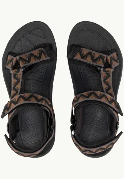 Lifestyle|Multifunctionele Schoenen|Jack Wolfskin Wave Breaker M