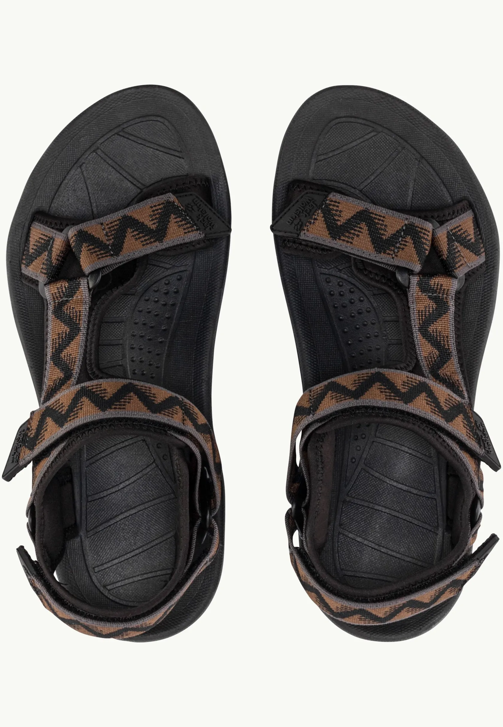 Lifestyle|Multifunctionele Schoenen|Jack Wolfskin Wave Breaker M