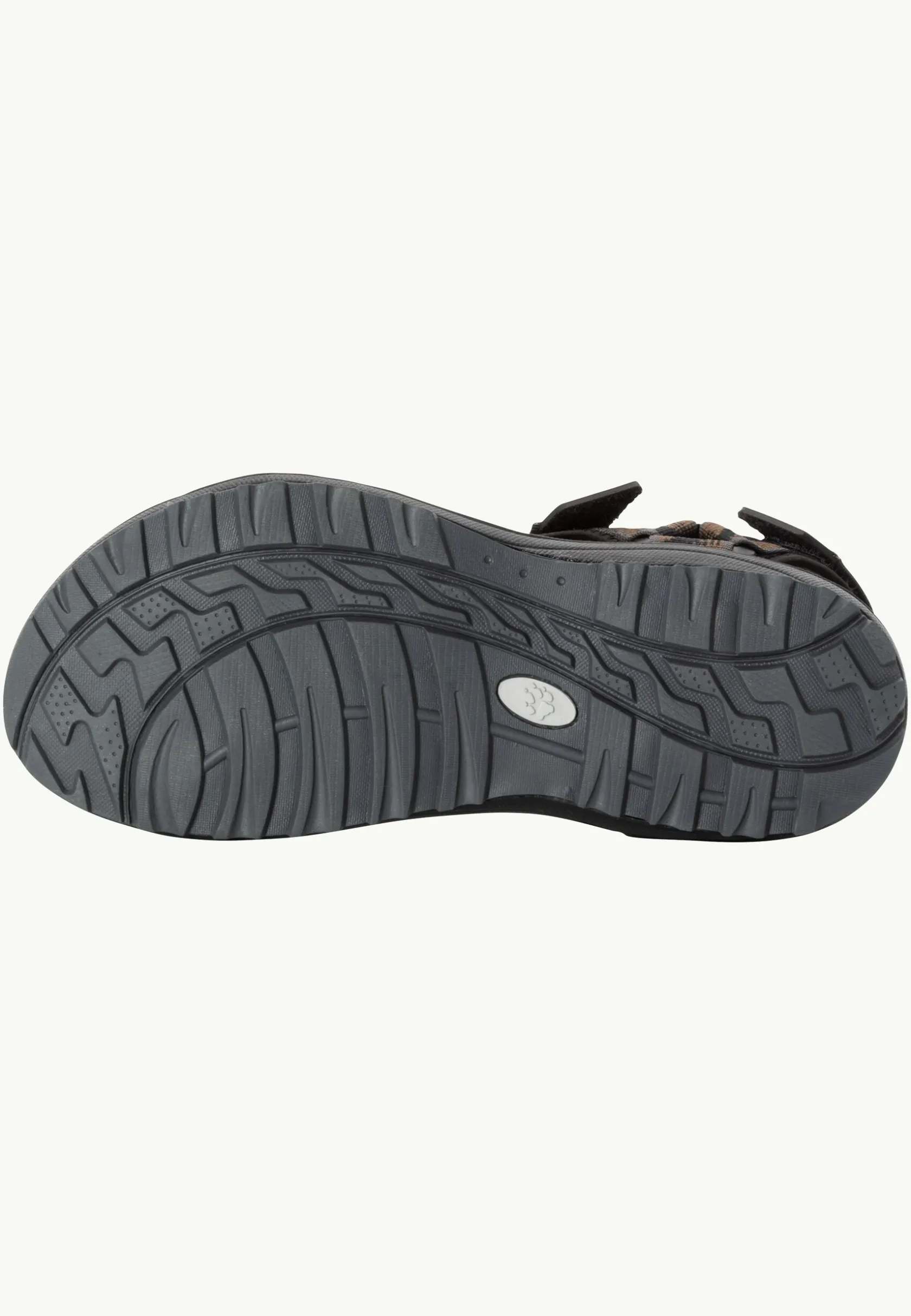 Lifestyle|Multifunctionele Schoenen|Jack Wolfskin Wave Breaker M