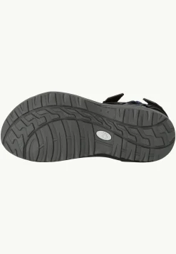 Lifestyle|Multifunctionele Schoenen|Jack Wolfskin Wave Breaker M