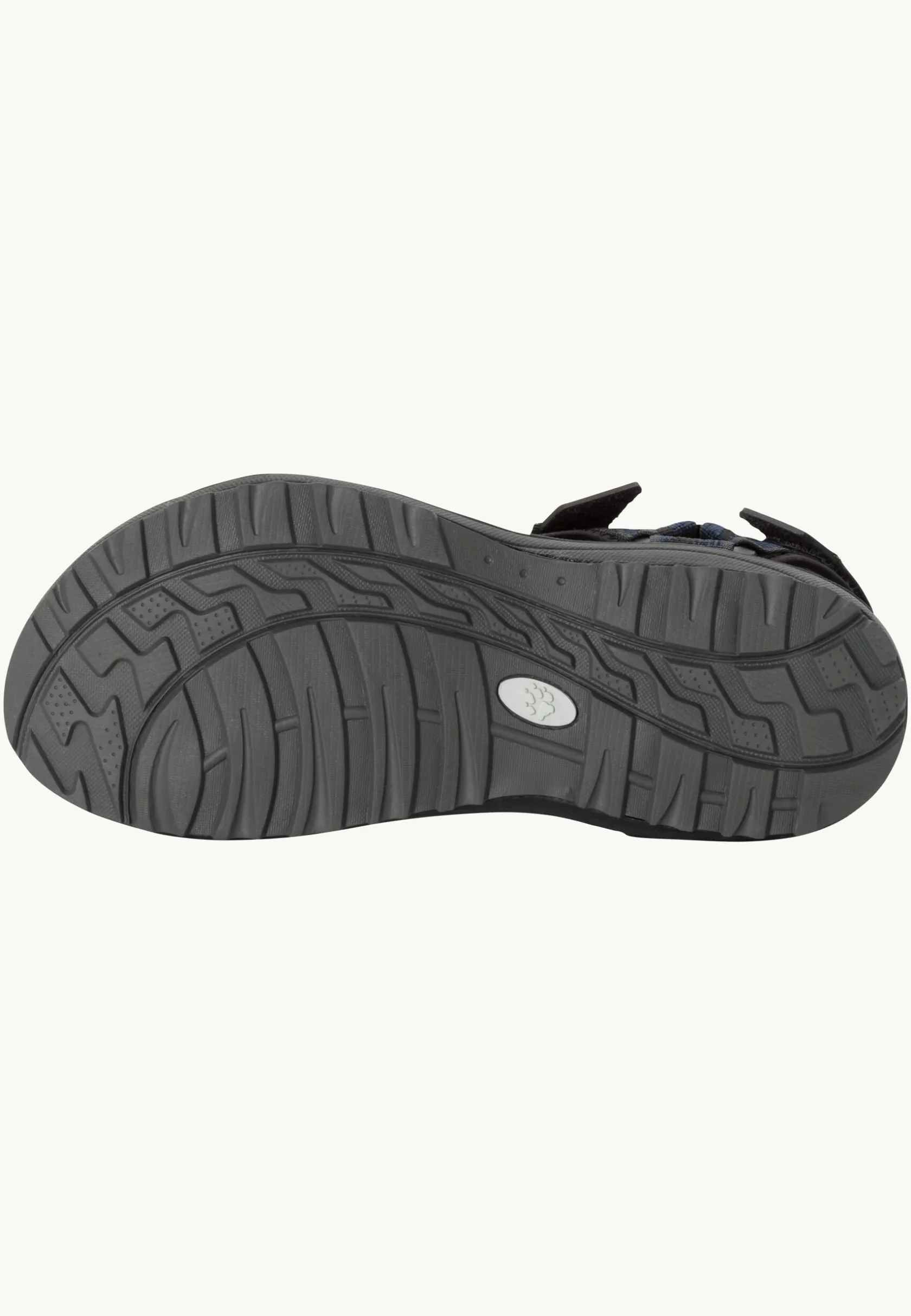 Lifestyle|Multifunctionele Schoenen|Jack Wolfskin Wave Breaker M