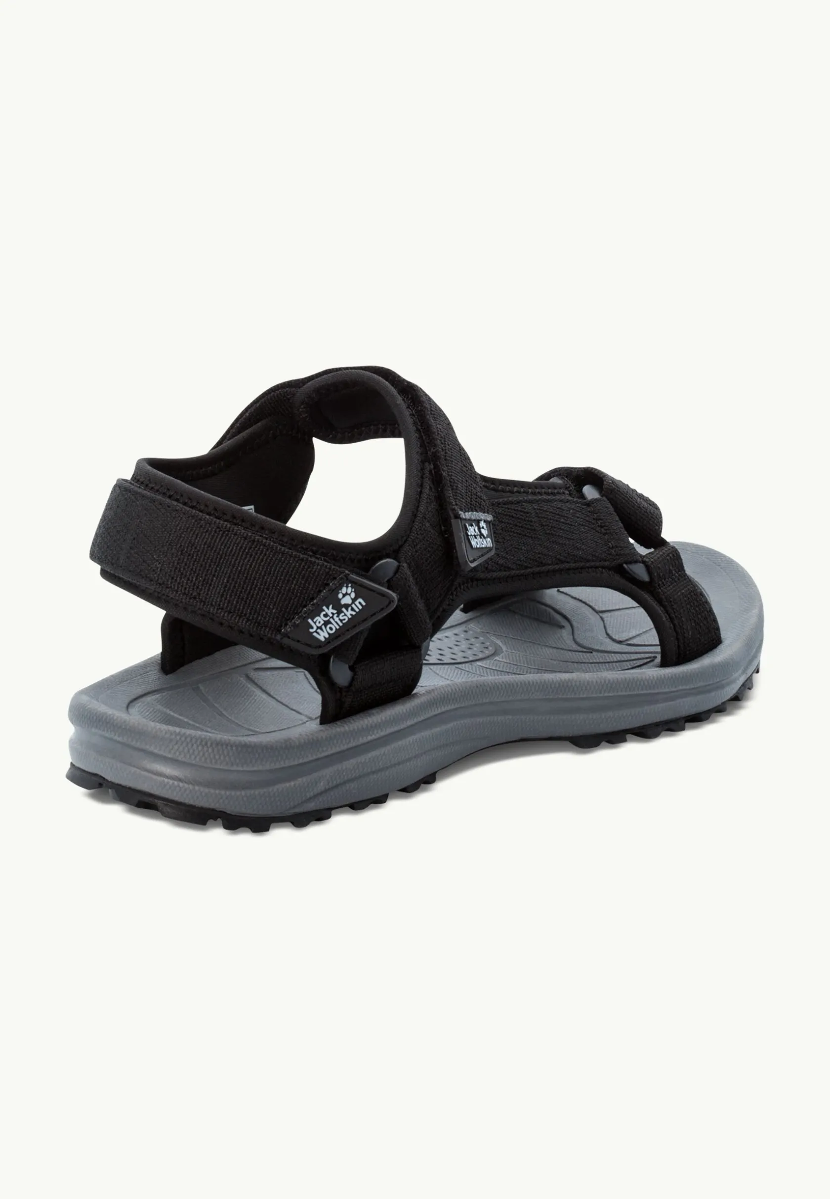 Lifestyle|Multifunctionele Schoenen|Jack Wolfskin Wave Breaker M