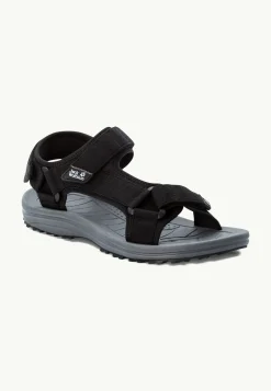 Lifestyle|Multifunctionele Schoenen|Jack Wolfskin Wave Breaker M
