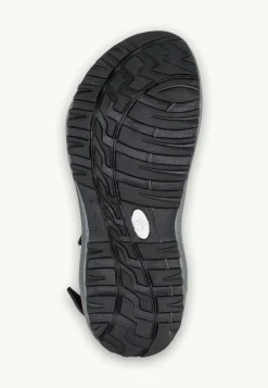 Lifestyle|Multifunctionele Schoenen|Jack Wolfskin Wave Breaker M