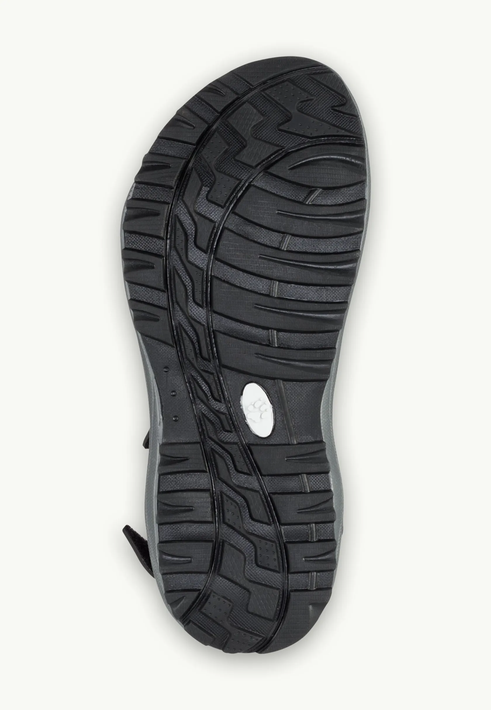 Lifestyle|Multifunctionele Schoenen|Jack Wolfskin Wave Breaker M