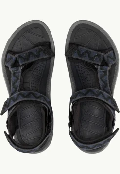 Lifestyle|Multifunctionele Schoenen|Jack Wolfskin Wave Breaker M