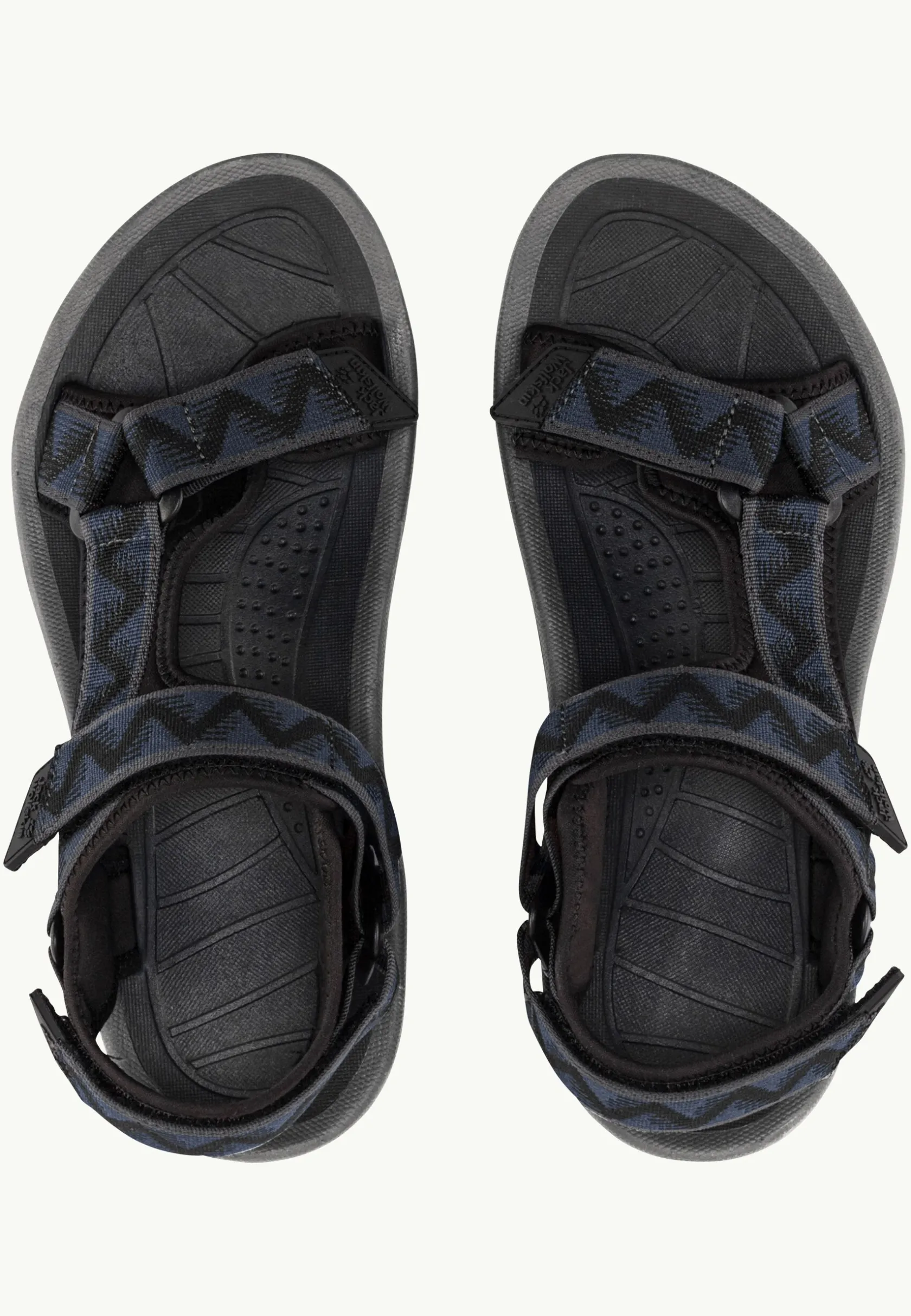 Lifestyle|Multifunctionele Schoenen|Jack Wolfskin Wave Breaker M