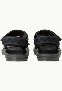 Lifestyle|Multifunctionele Schoenen|Jack Wolfskin Wave Breaker M