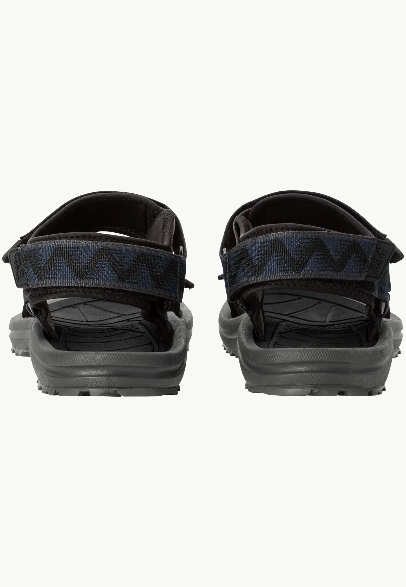 Lifestyle|Multifunctionele Schoenen|Jack Wolfskin Wave Breaker M