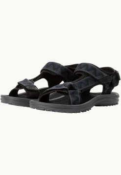 Lifestyle|Multifunctionele Schoenen|Jack Wolfskin Wave Breaker M