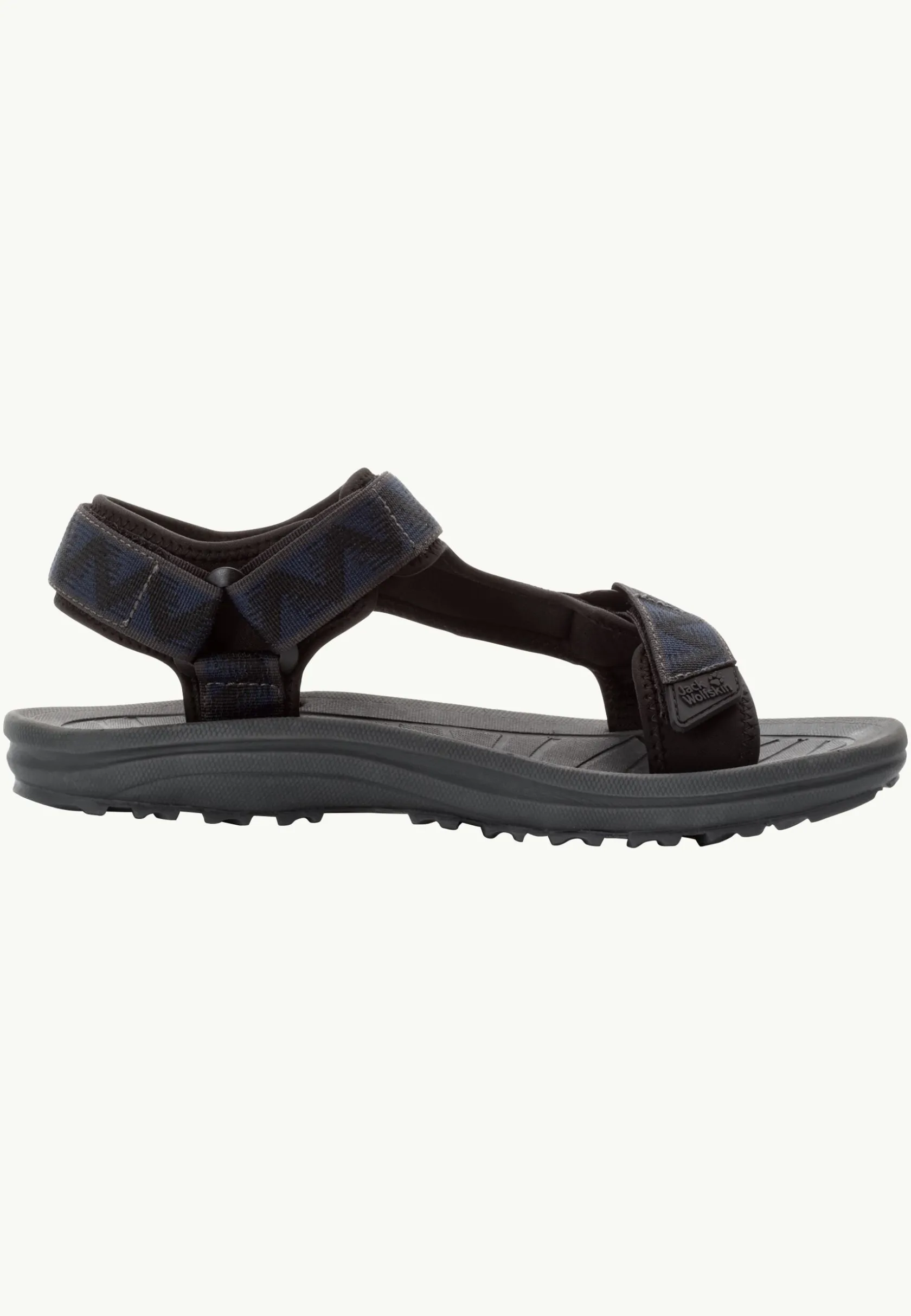 Lifestyle|Multifunctionele Schoenen|Jack Wolfskin Wave Breaker M