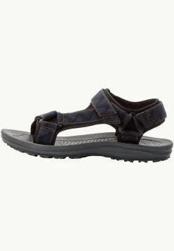 Lifestyle|Multifunctionele Schoenen|Jack Wolfskin Wave Breaker M