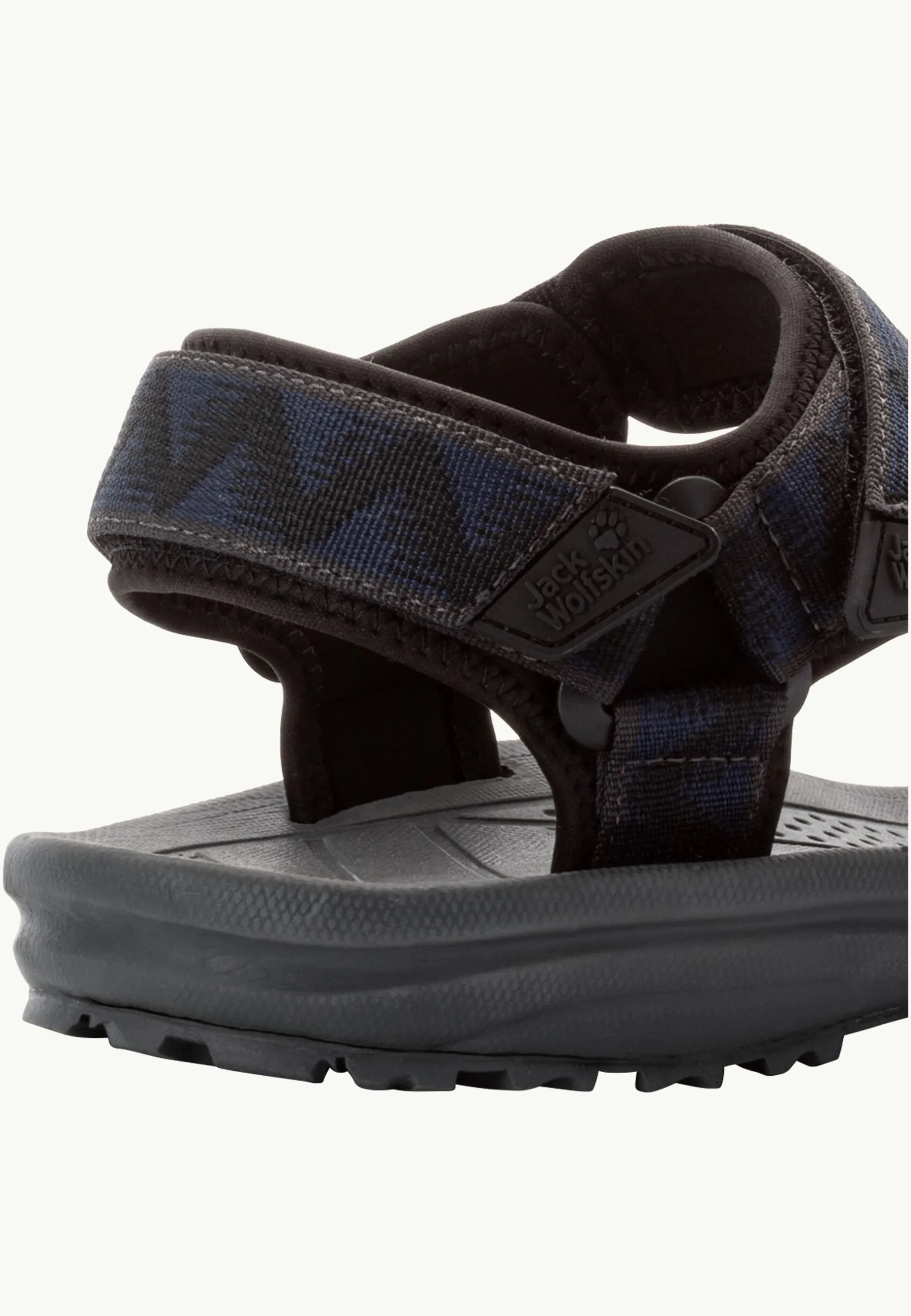 Lifestyle|Multifunctionele Schoenen|Jack Wolfskin Wave Breaker M