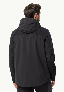 Wandelen|Voor- En Najaarsjacks/-Jassen|Jack Wolfskin Weiltal 2l Jkt M