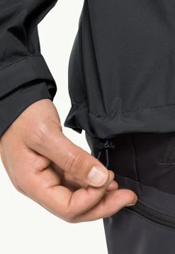 Wandelen|Voor- En Najaarsjacks/-Jassen|Jack Wolfskin Weiltal 2l Jkt M