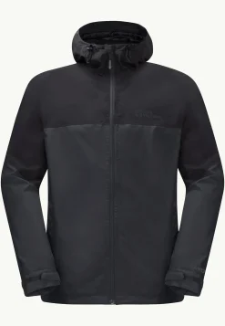 Wandelen|Voor- En Najaarsjacks/-Jassen|Jack Wolfskin Weiltal 2l Jkt M