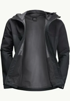 Wandelen|Voor- En Najaarsjacks/-Jassen|Jack Wolfskin Weiltal 2l Jkt M