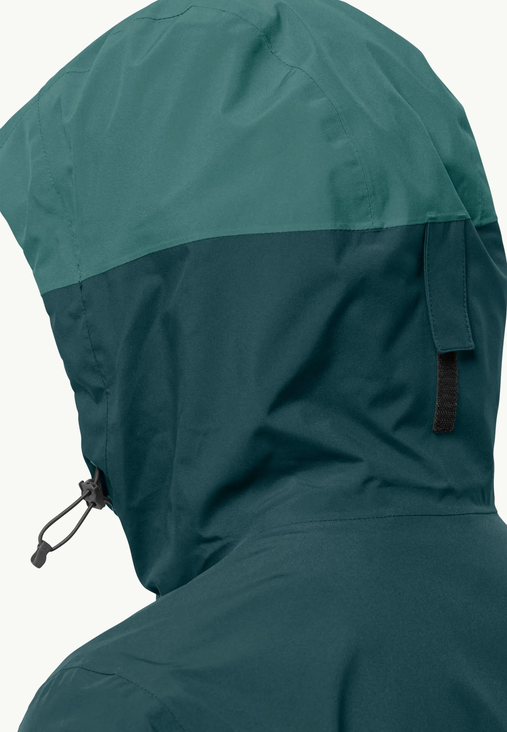 Wandelen|Voor- En Najaarsjacks/-Jassen|Jack Wolfskin Weiltal 2l Jkt W