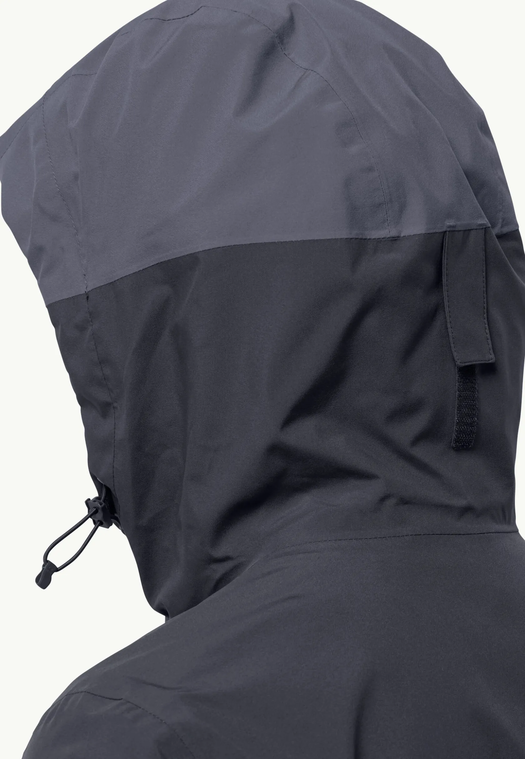 Wandelen|Voor- En Najaarsjacks/-Jassen|Jack Wolfskin Weiltal 2l Jkt W