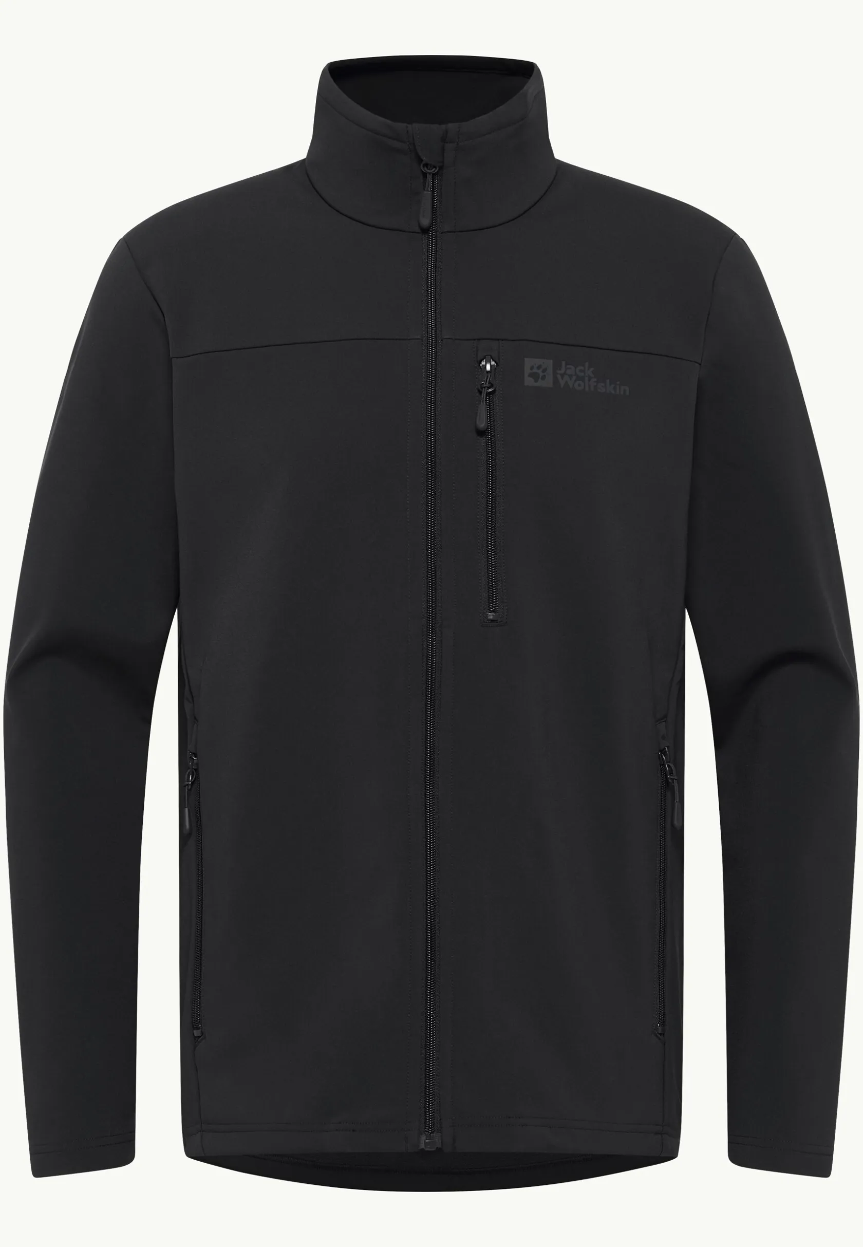 Voor- En Najaarsjacks/-Jassen|Windjacks|Jack Wolfskin Whirlwind Men