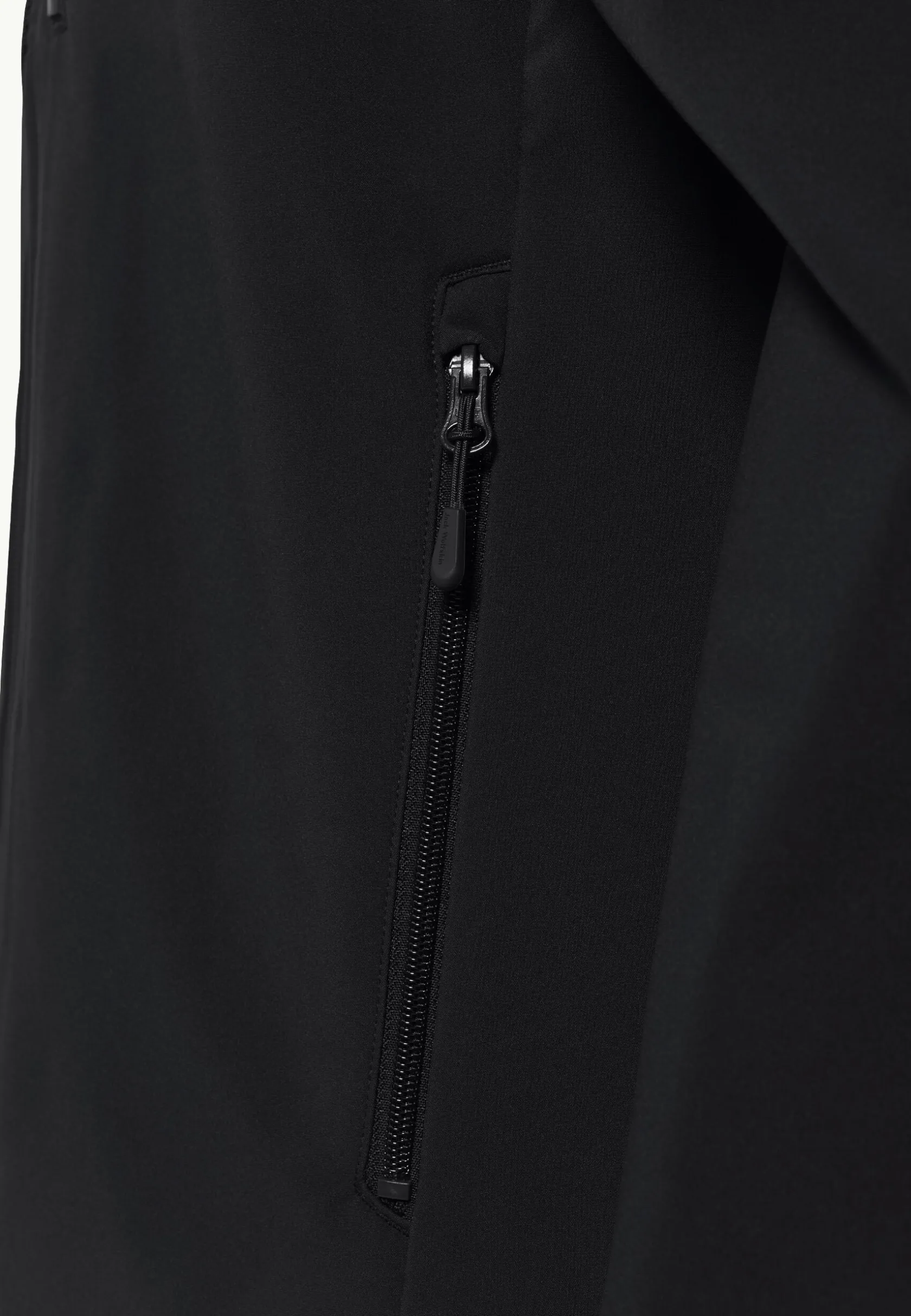 Voor- En Najaarsjacks/-Jassen|Windjacks|Jack Wolfskin Whirlwind Men
