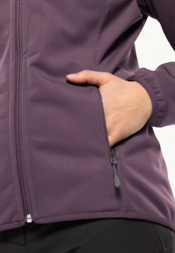 Lifestyle|Wandelen|Jack Wolfskin Windhain Hoody W