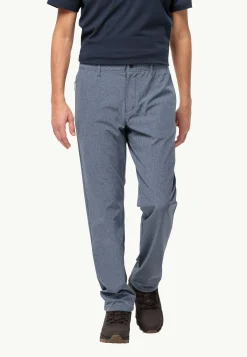 Lifestyle|Casual Broeken|Jack Wolfskin Winternebel Pants M