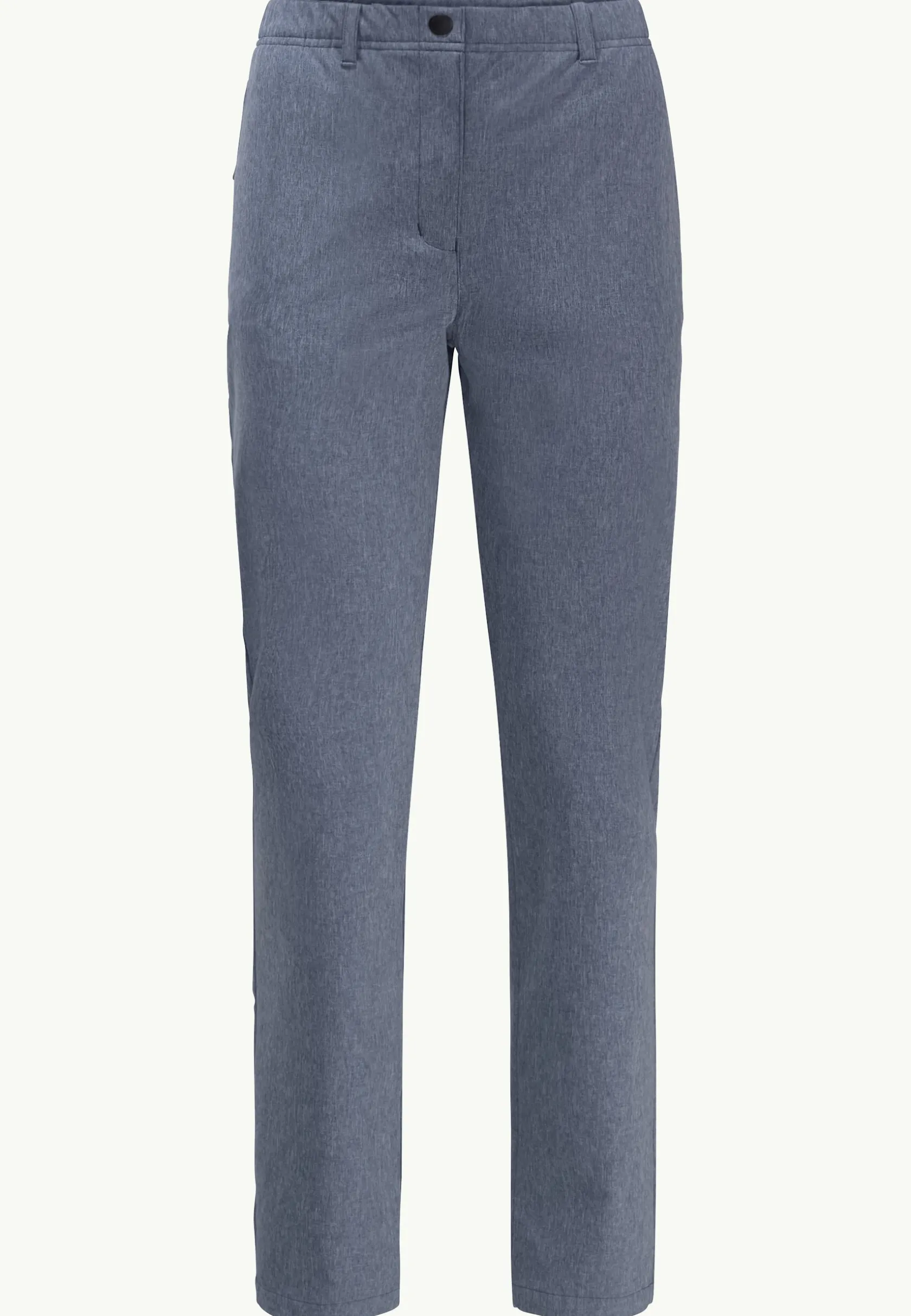 Lifestyle|Casual Broeken|Jack Wolfskin Winternebel Pants W