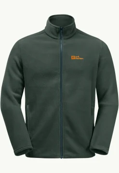 Wandelen|Lifestyle|Jack Wolfskin Winterstein Fz M