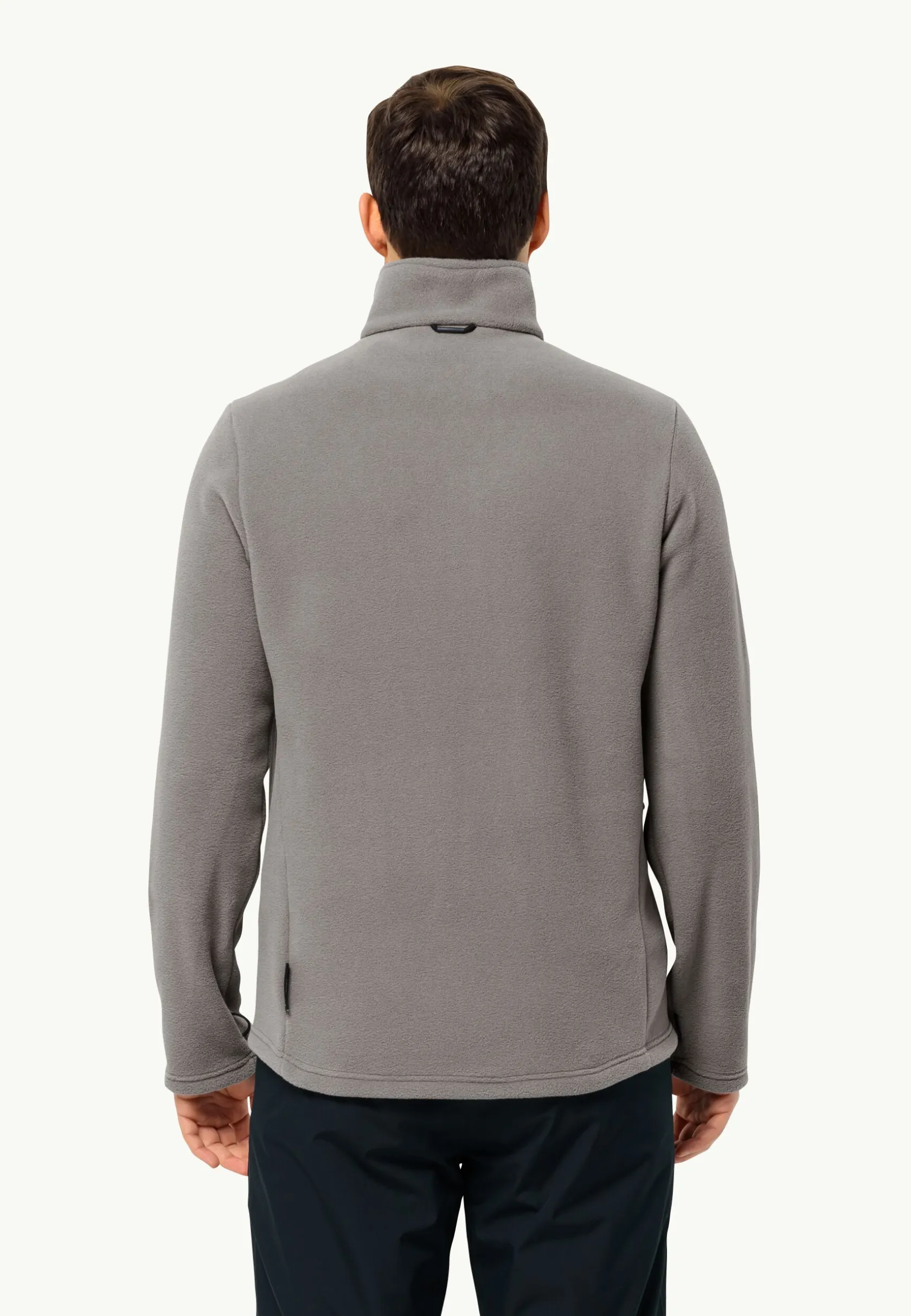Wandelen|Lifestyle|Jack Wolfskin Winterstein Fz M