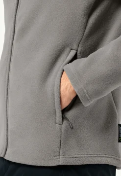 Wandelen|Lifestyle|Jack Wolfskin Winterstein Fz M