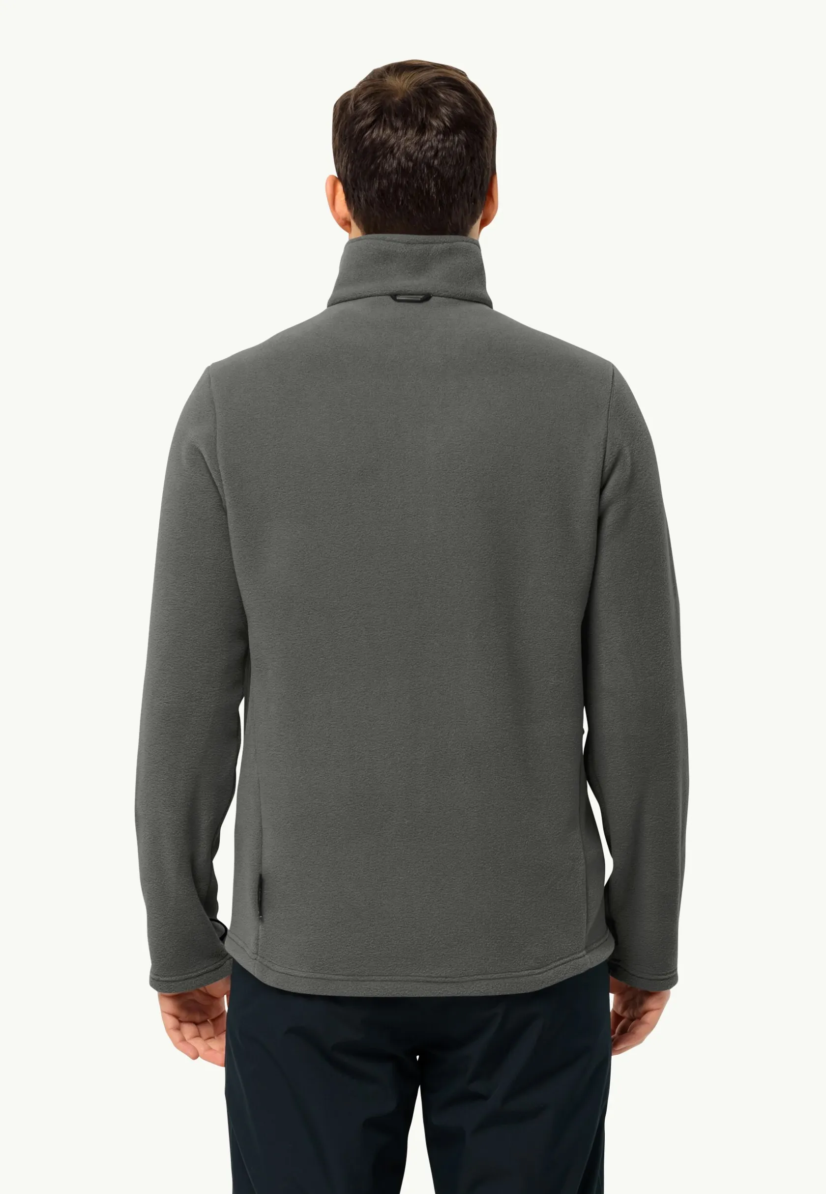 Wandelen|Lifestyle|Jack Wolfskin Winterstein Fz M
