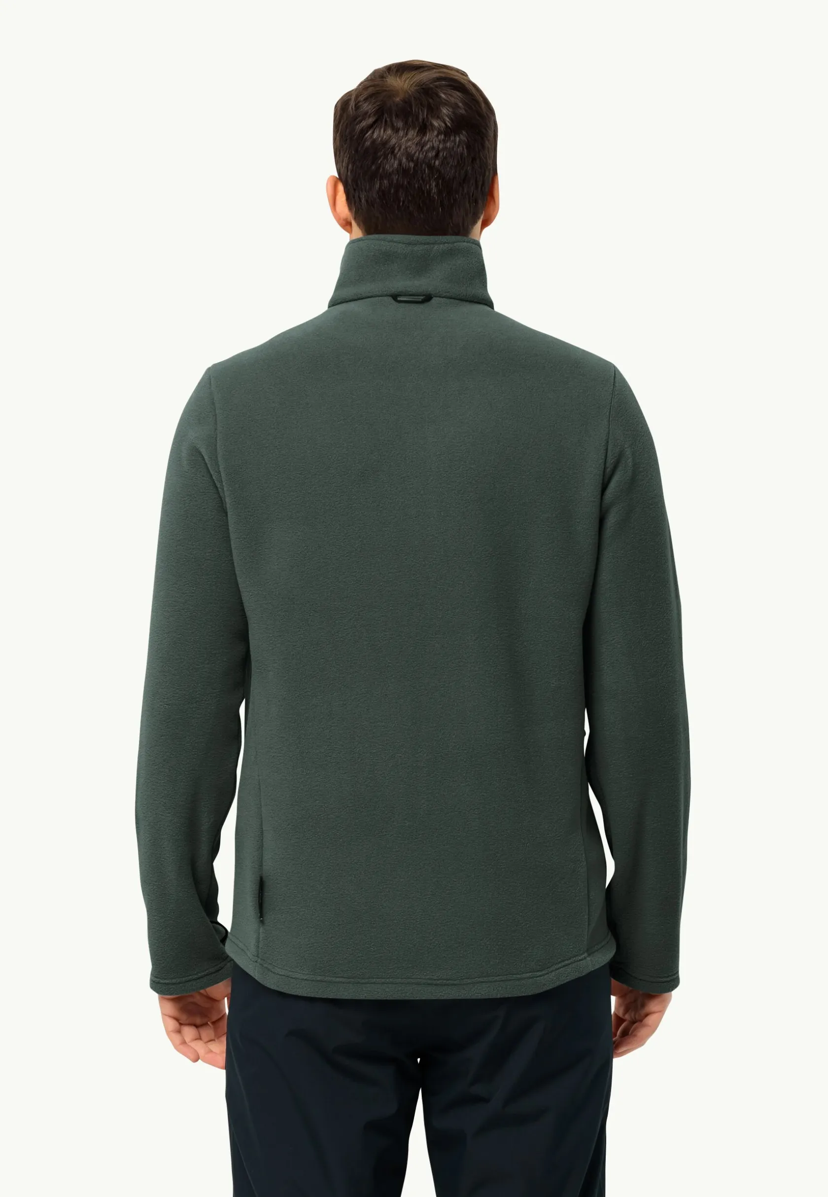 Wandelen|Lifestyle|Jack Wolfskin Winterstein Fz M
