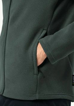 Wandelen|Lifestyle|Jack Wolfskin Winterstein Fz M