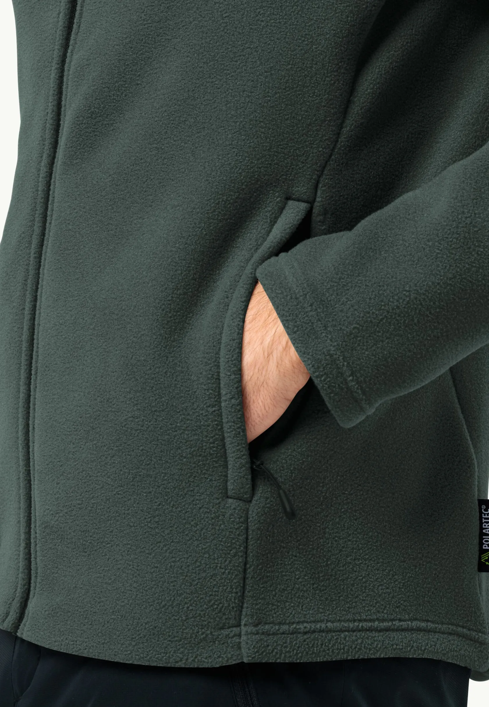 Wandelen|Lifestyle|Jack Wolfskin Winterstein Fz M