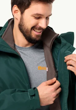 Wandelen|Lifestyle|Jack Wolfskin Winterstein Fz M