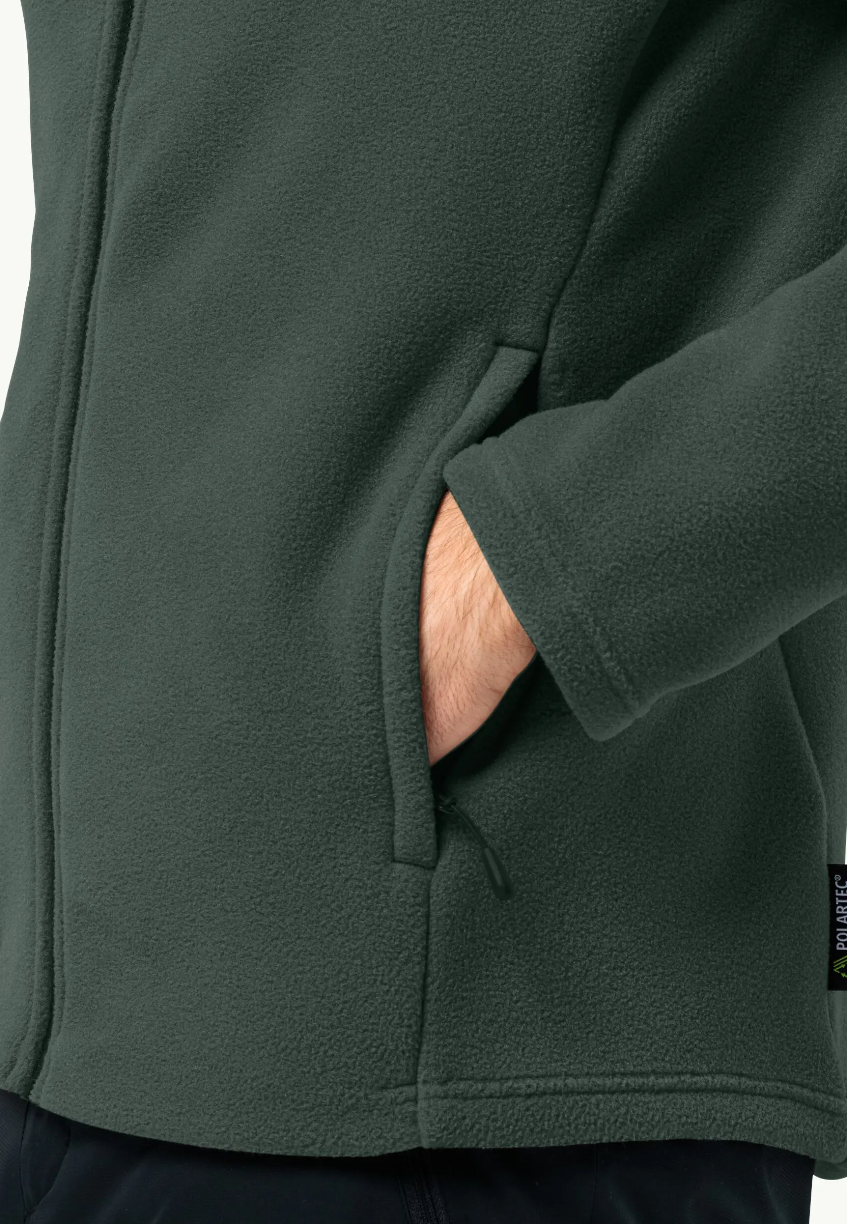 Wandelen|Lifestyle|Jack Wolfskin Winterstein Fz M