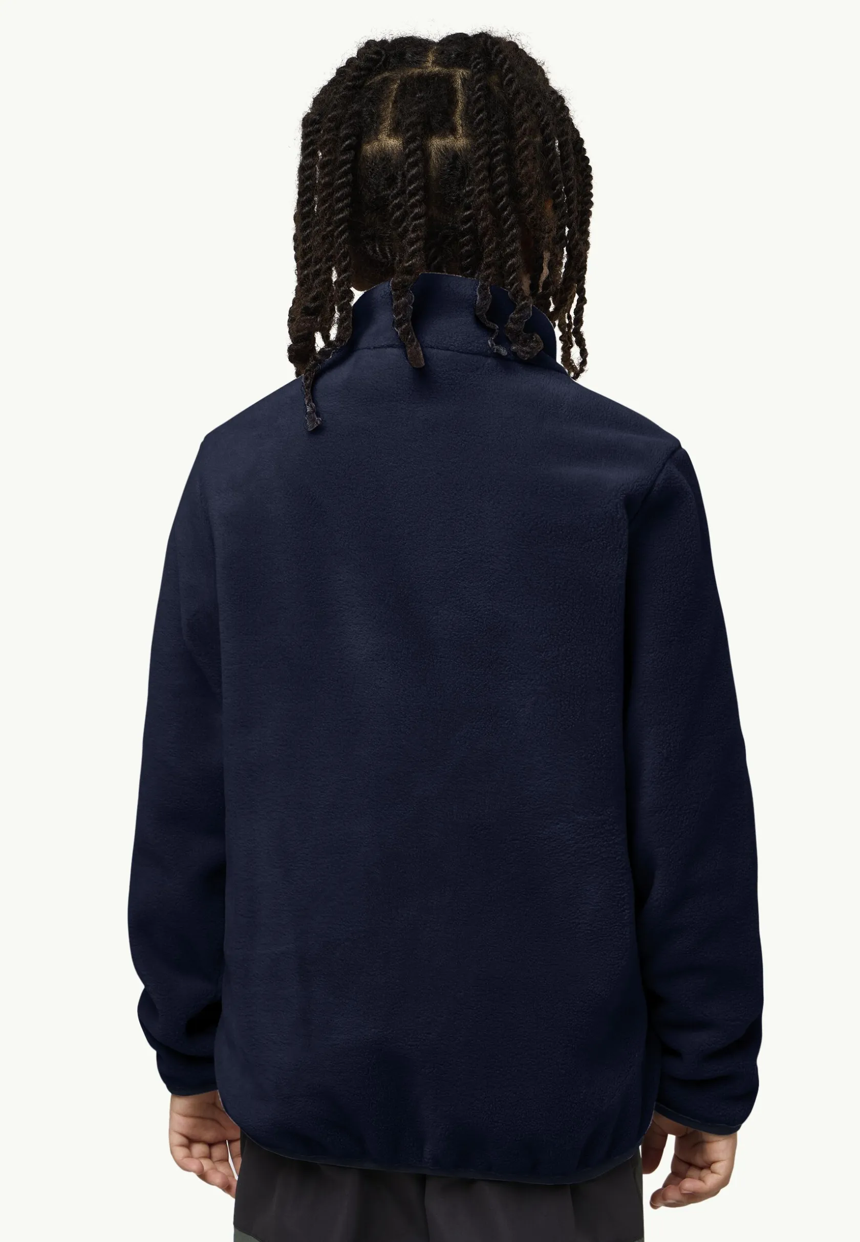 Voor- En Najaarsjacks/-Jassen|Fleece|Jack Wolfskin Winterstein Jacket K